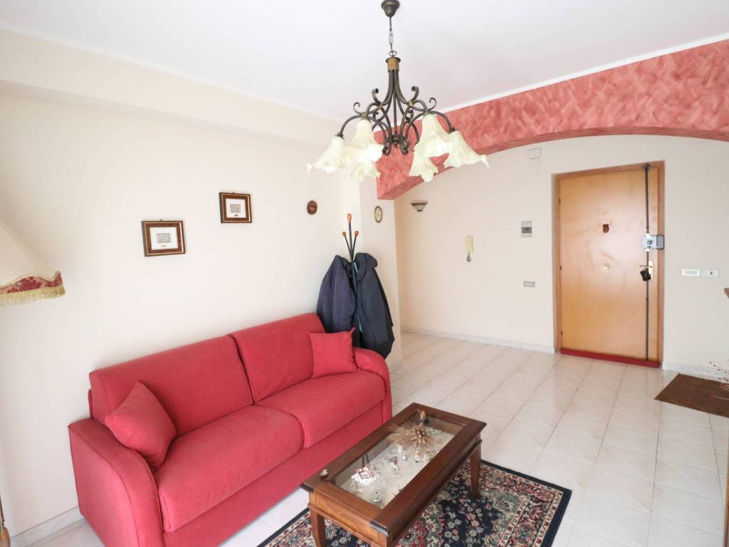 Appartamento a Santa venerina in Via Provinciale, 82 - Foto 3