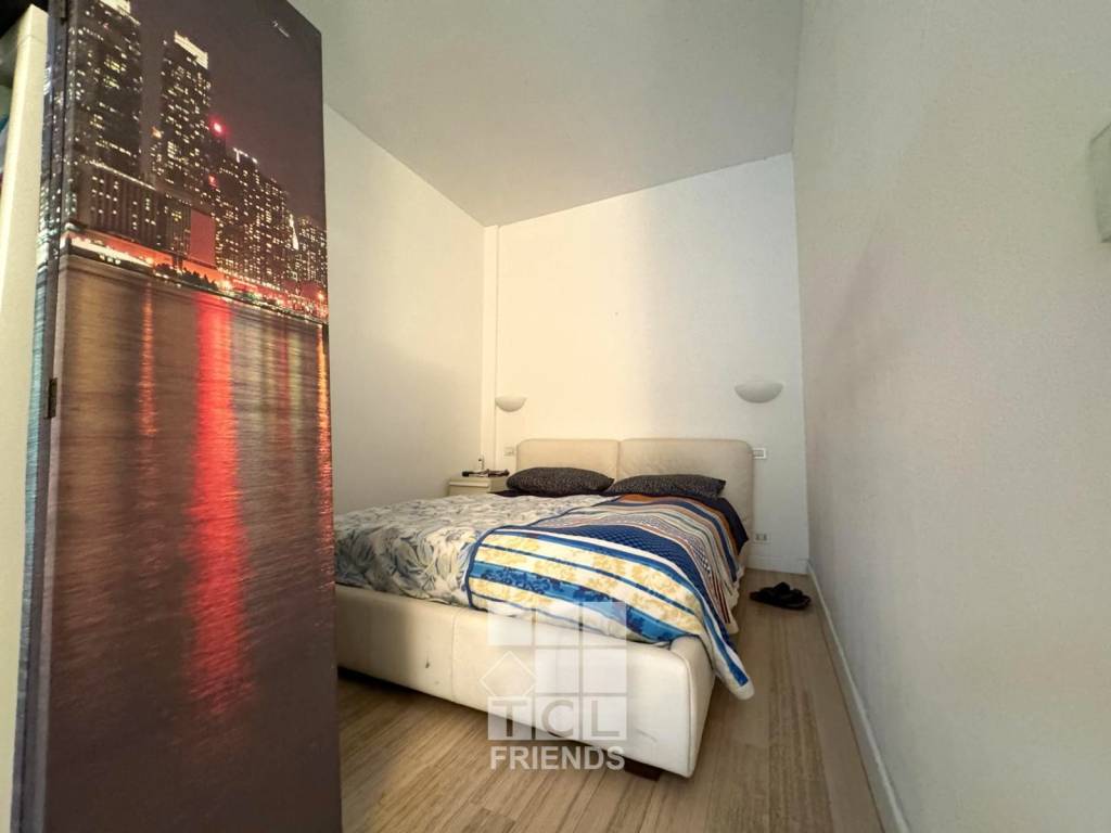 Appartamento a Genova in Via Flavia Steno, 60 - Foto 5