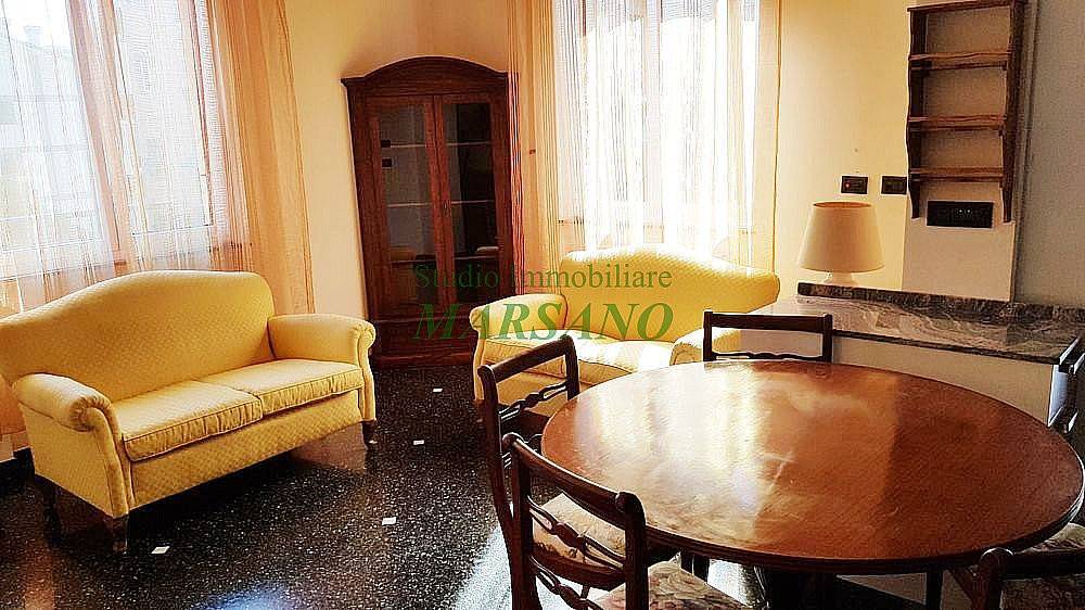 Appartamento a Genova in Piazza Beata Paola Frassinetti - Foto 2