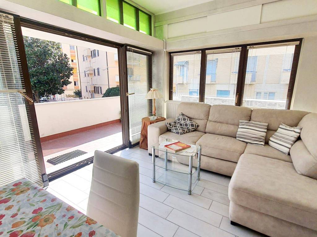 Appartamento a Albissola marina in Via Amilcare Ponchielli, 25 - Foto 2