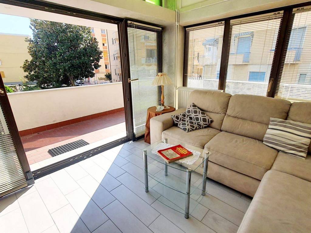 Appartamento a Albissola marina in Via Amilcare Ponchielli, 25 - Foto 3