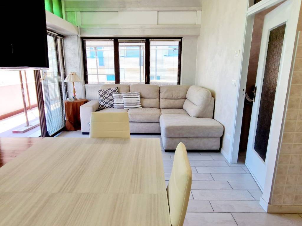 Appartamento a Albissola marina in Via Amilcare Ponchielli, 25 - Foto 4
