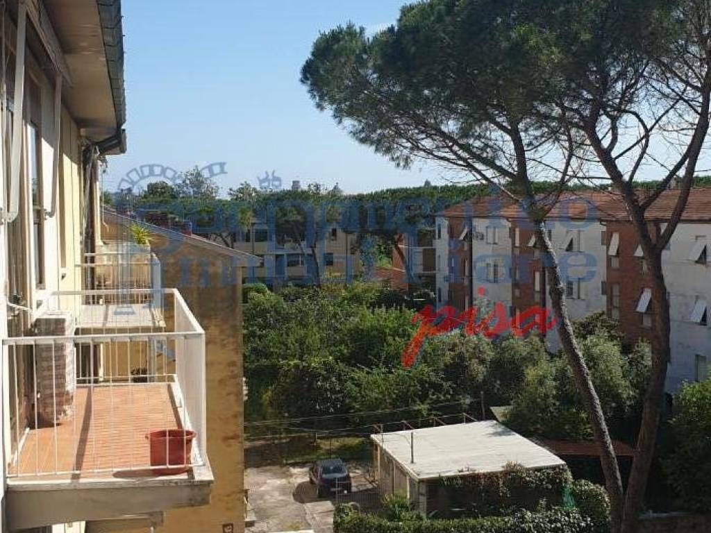 Appartamento a Pisa in Via Carlo Porta, 5 - Foto 2