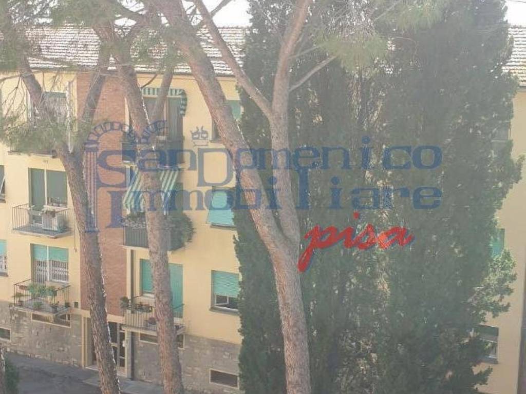 Appartamento a Pisa in Via Carlo Porta, 5 - Foto 3