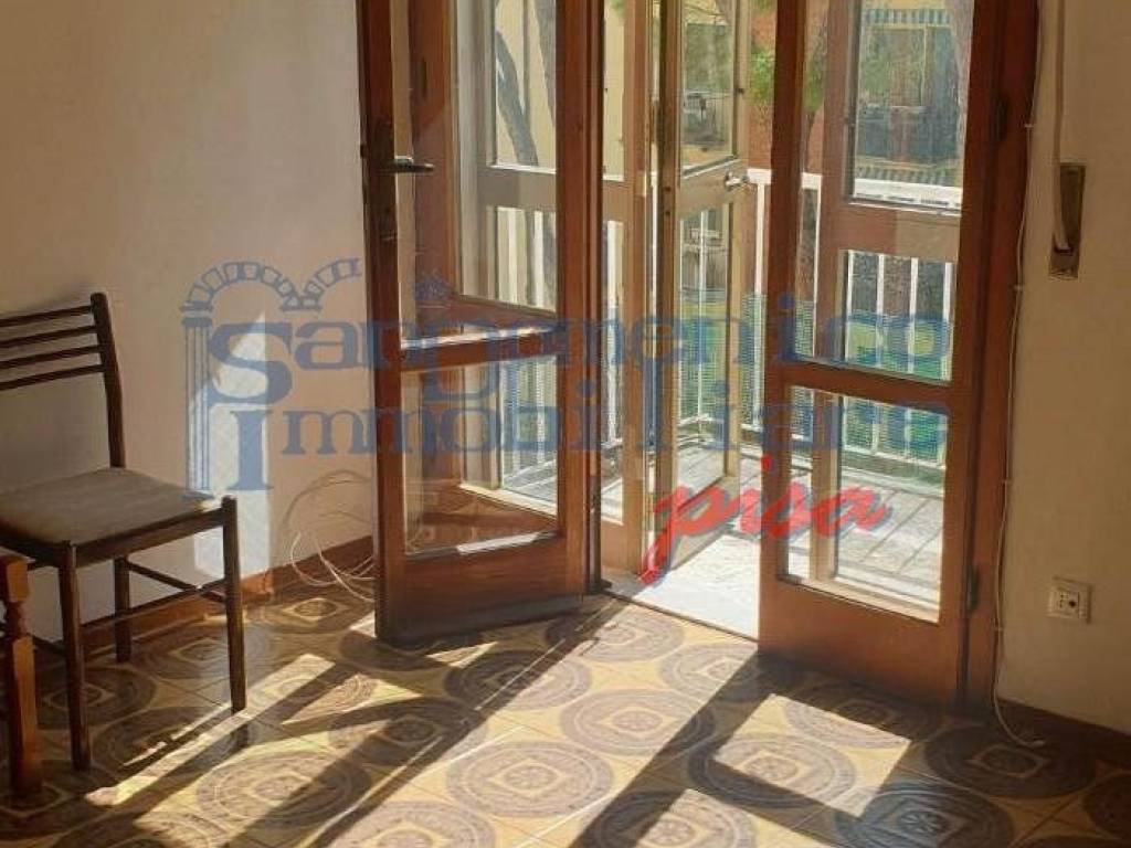 Appartamento a Pisa in Via Carlo Porta, 5 - Foto 4