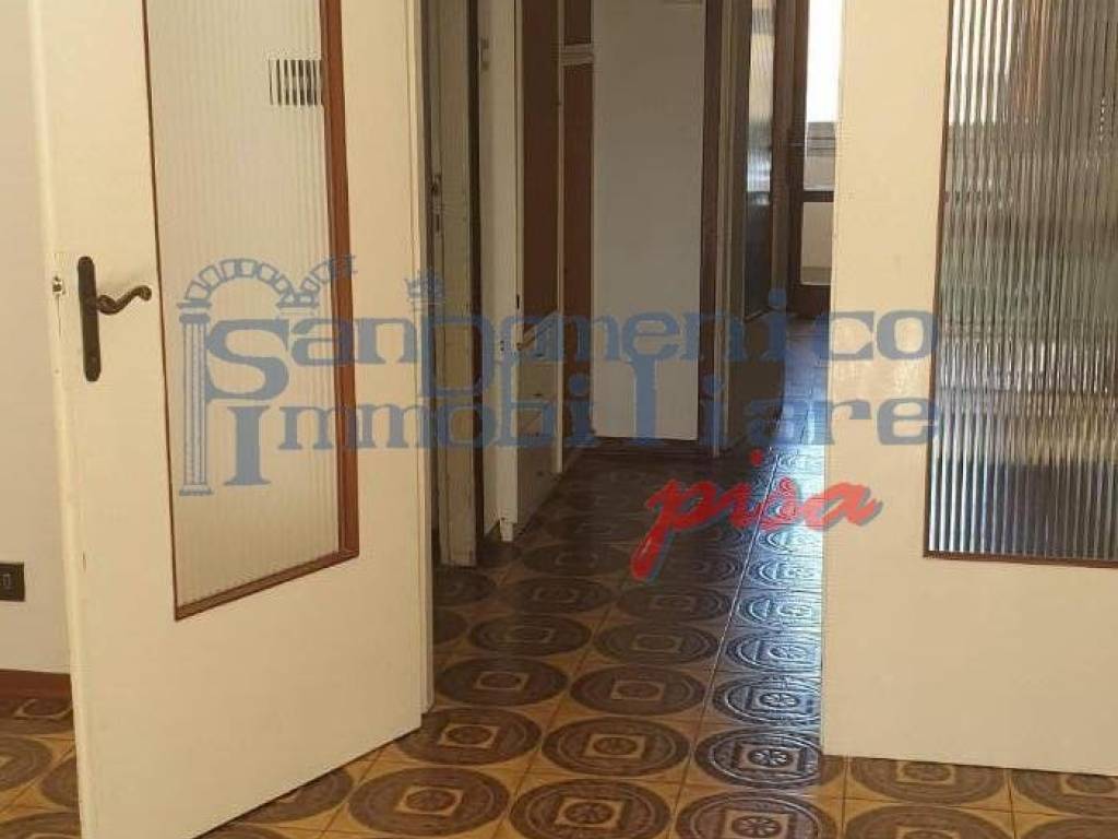 Appartamento a Pisa in Via Carlo Porta, 5 - Foto 5