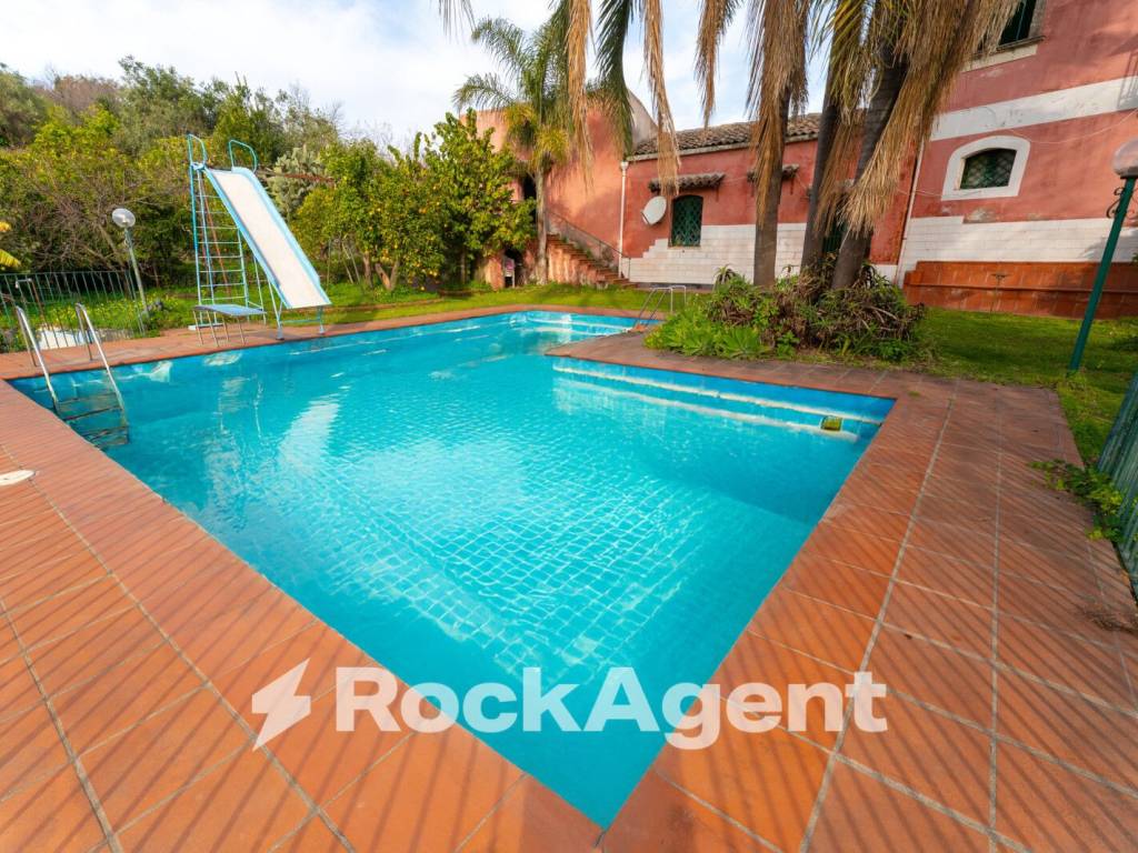 Rustico / casale a Giarre in Strada 34 - Foto 4