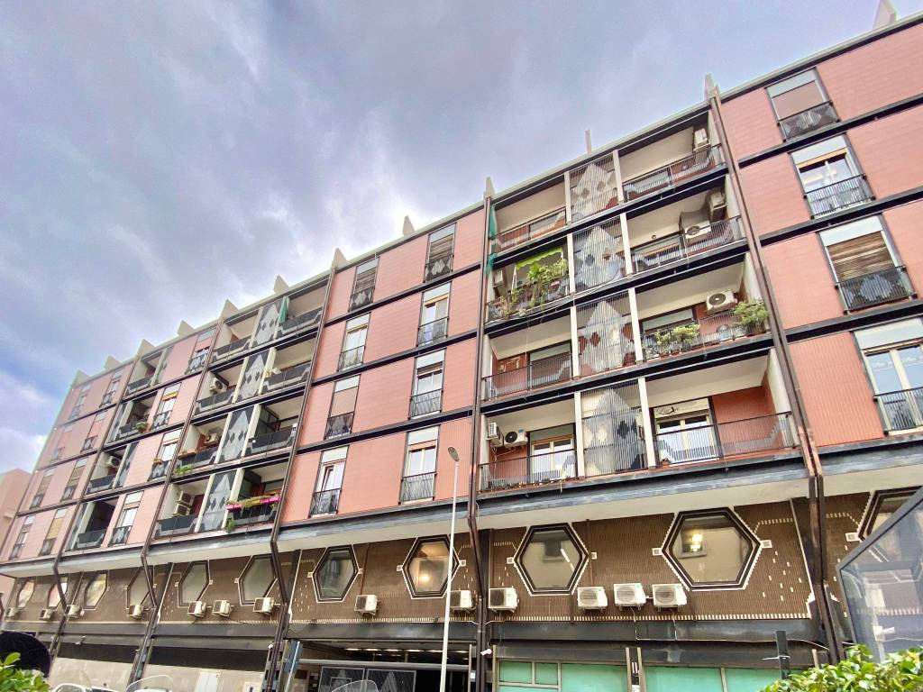 Appartamento a Messina in Via dei Mille - Foto 4
