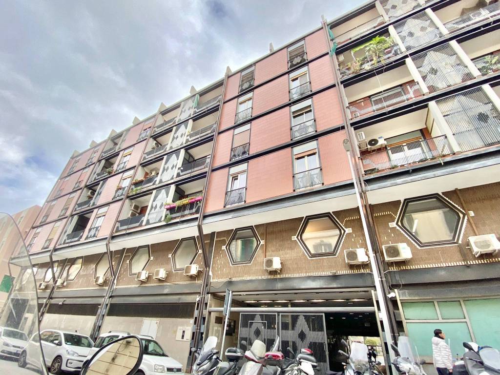 Appartamento a Messina in Via dei Mille - Foto 5
