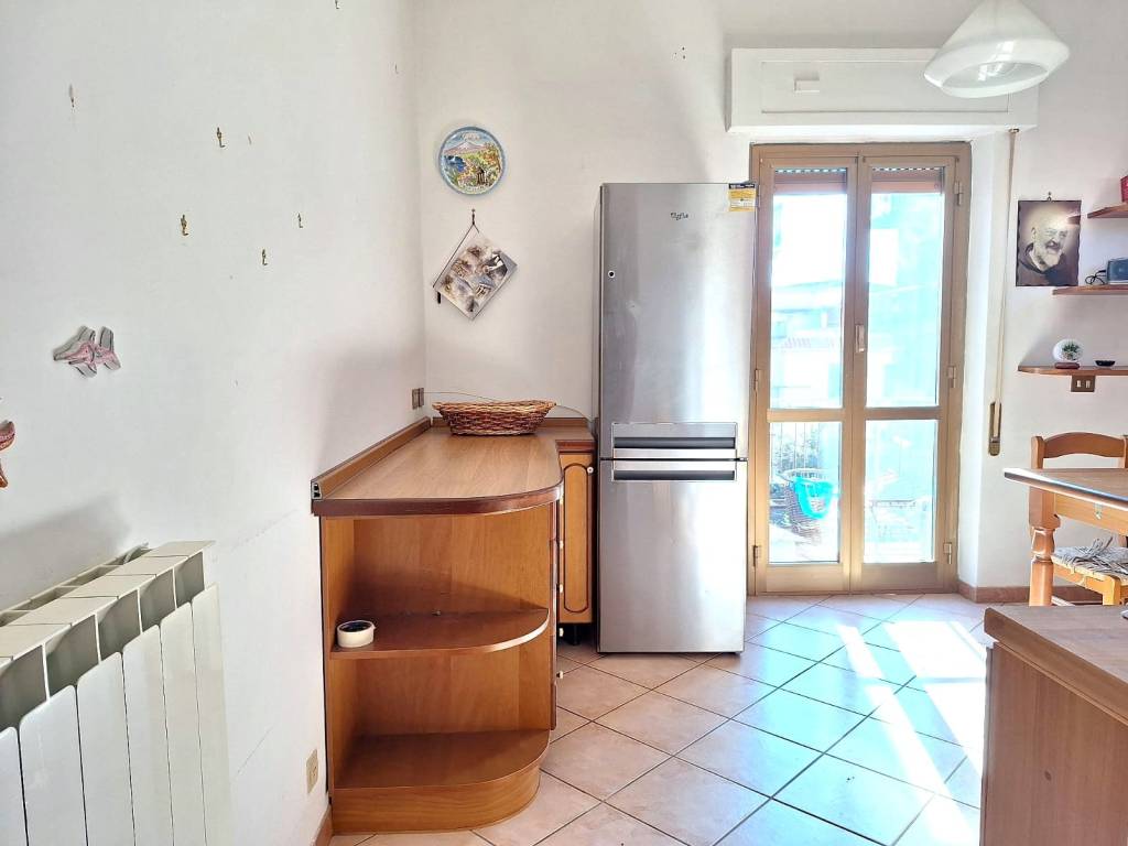 Appartamento a Genzano di roma in Via Luigi Einaudi, 15 - Foto 4