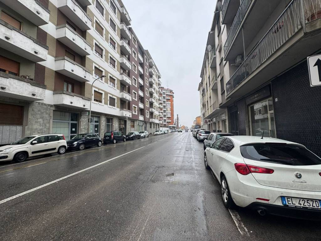 Appartamento a Vercelli in Via Trino, 3 - Foto 2