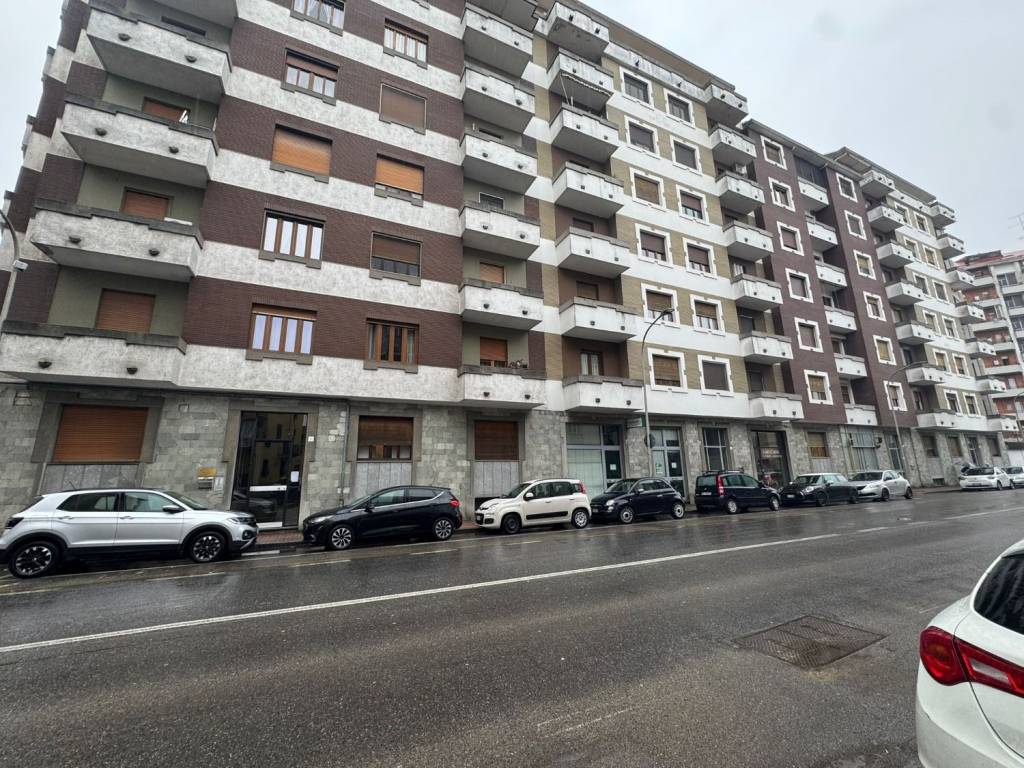 Appartamento a Vercelli in Via Trino, 3 - Foto 3