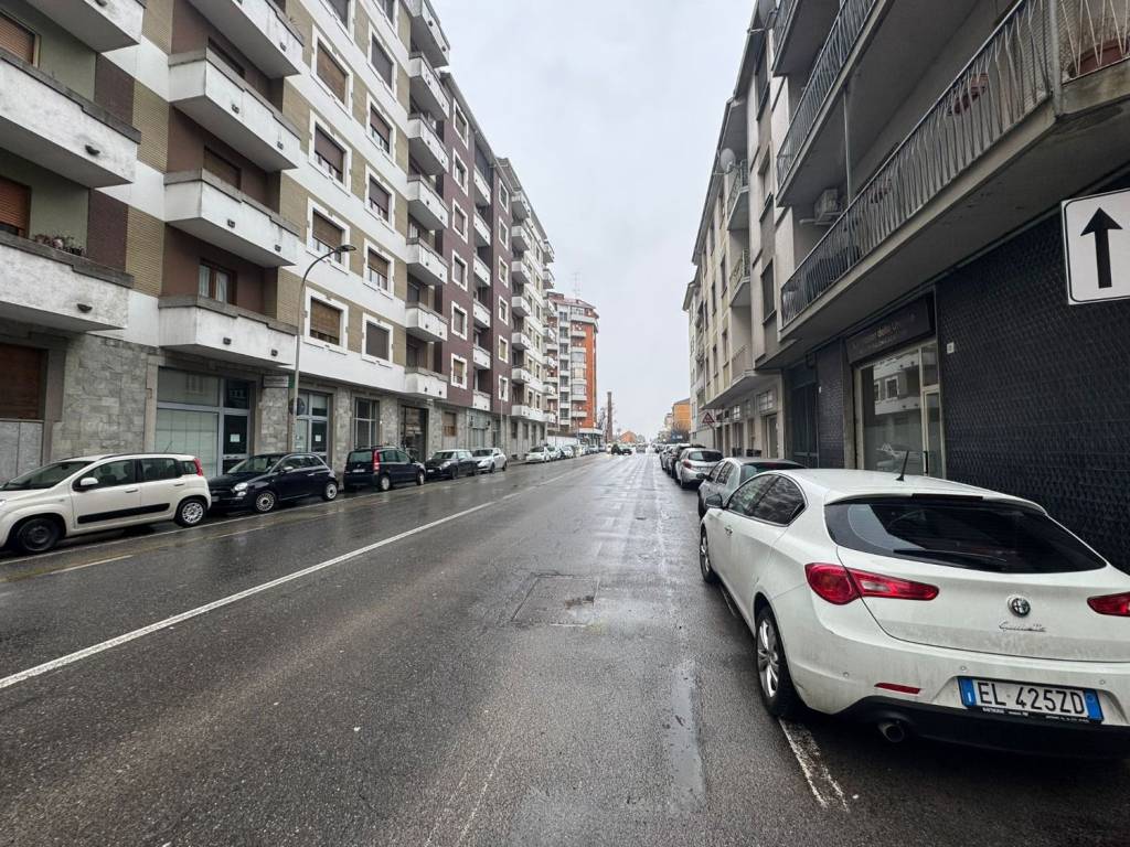Appartamento a Vercelli in Via Trino, 3 - Foto 4