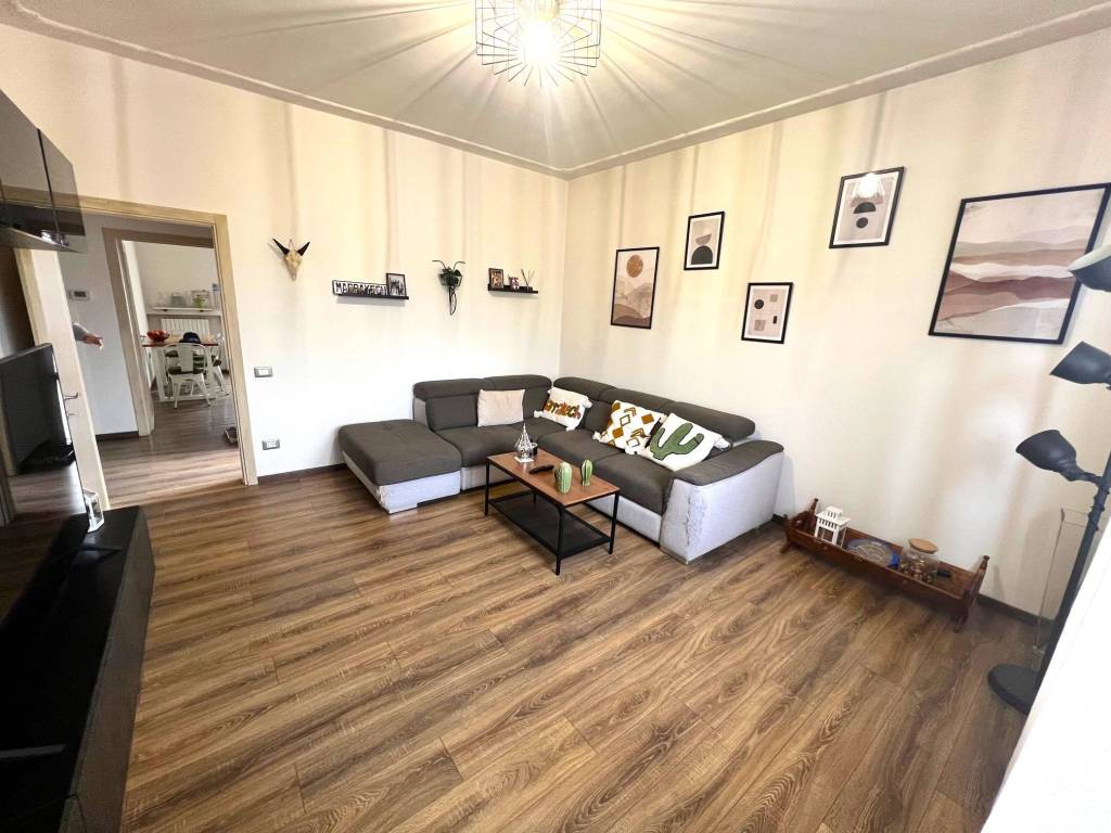 Appartamento a Montelupo fiorentino in Piazza Vittorio Veneto - Foto 4