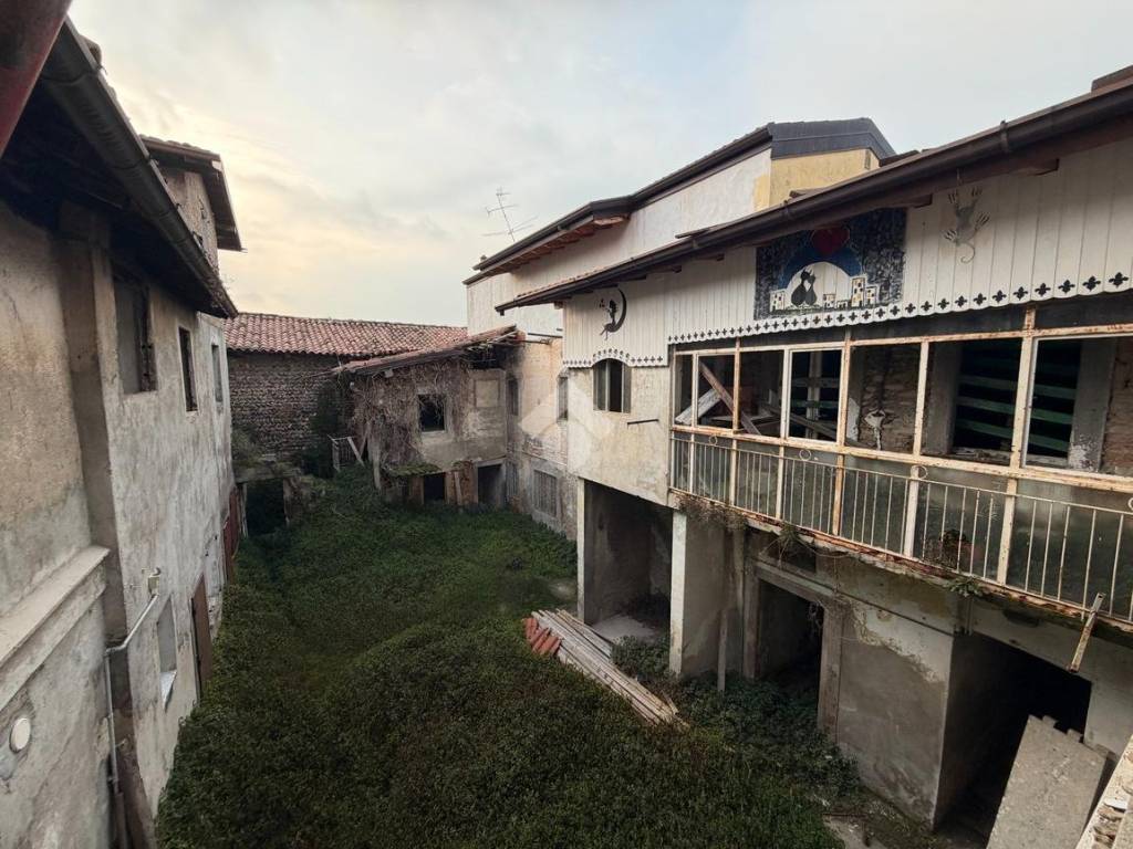 Appartamento a Azzano san paolo in Via Sanzio, 1 - Foto 4