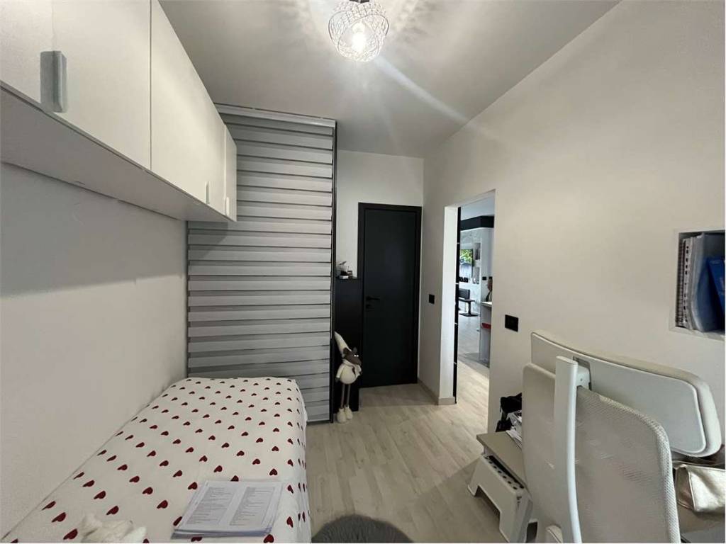 Appartamento a Reggio emilia in Via dei Glicini - Foto 5