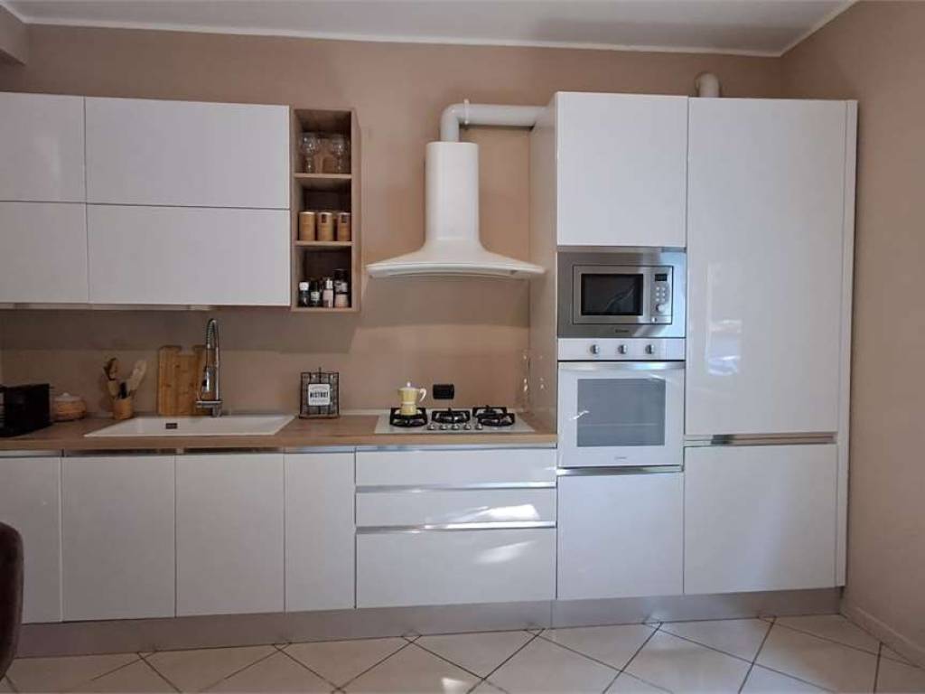 Villa a Busto garolfo - Foto 3