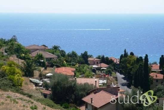 Terreno a Bordighera in Via degli Inglesi, snc - Foto 3