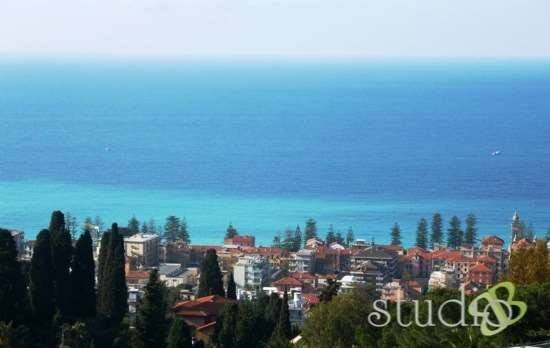 Terreno a Bordighera in Via degli Inglesi, snc - Foto 4