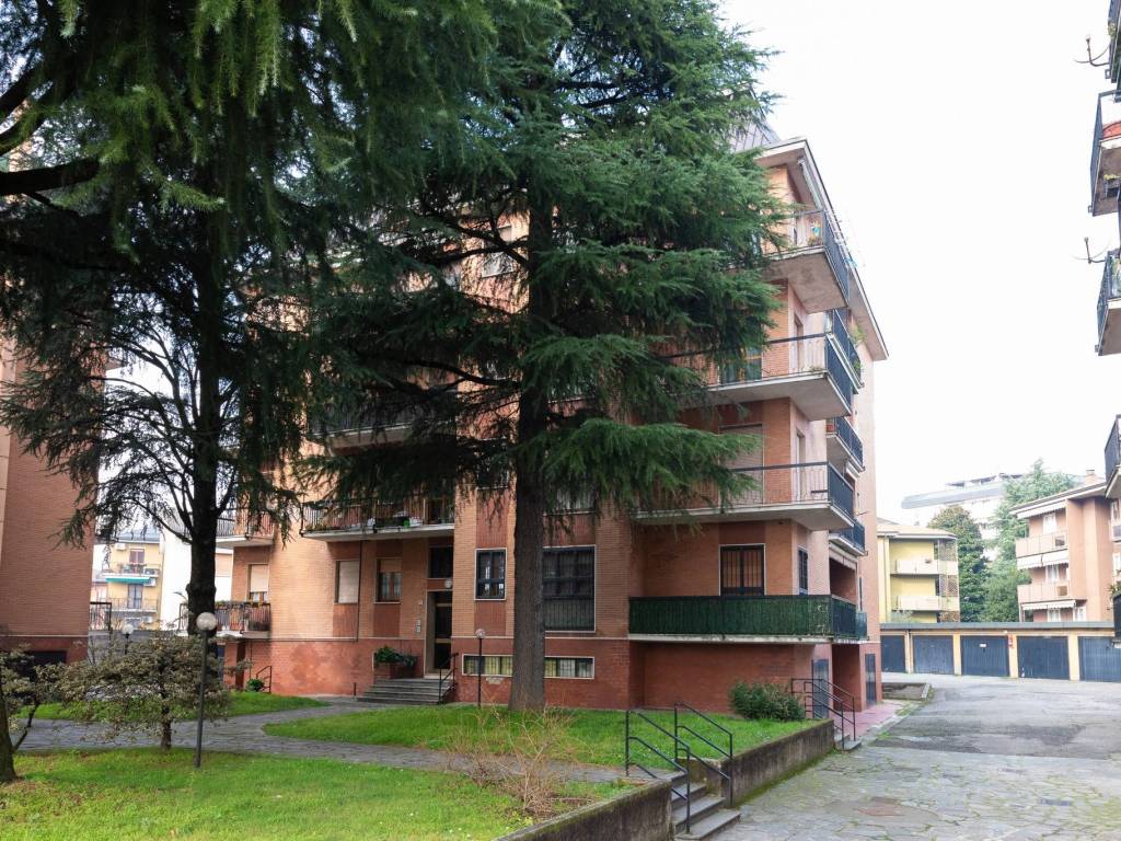 Appartamento a Melzo in Via Monte Sabotino, 33 - Foto 2