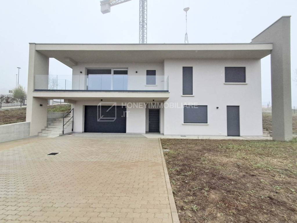 Villa a Salsomaggiore terme in Via Giovannino Guareschi - Foto 3