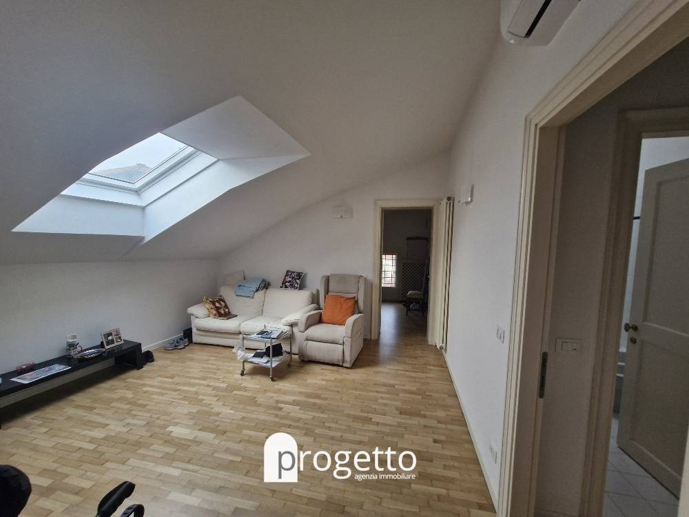 Attico / mansarda a Vicenza - Foto 4