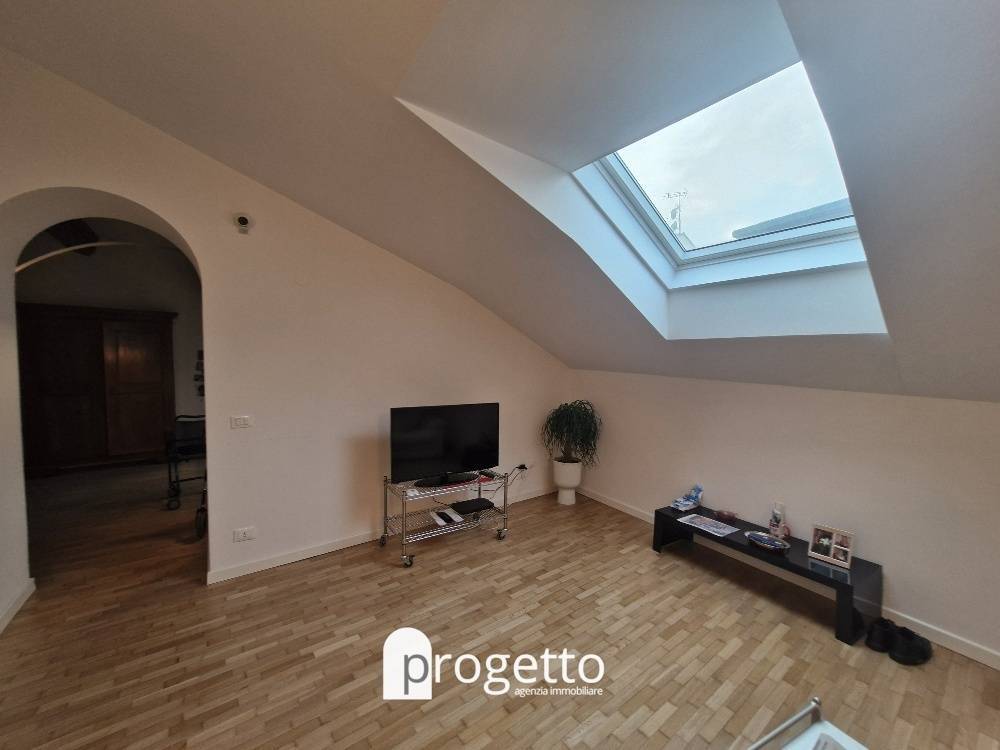 Attico / mansarda a Vicenza - Foto 5