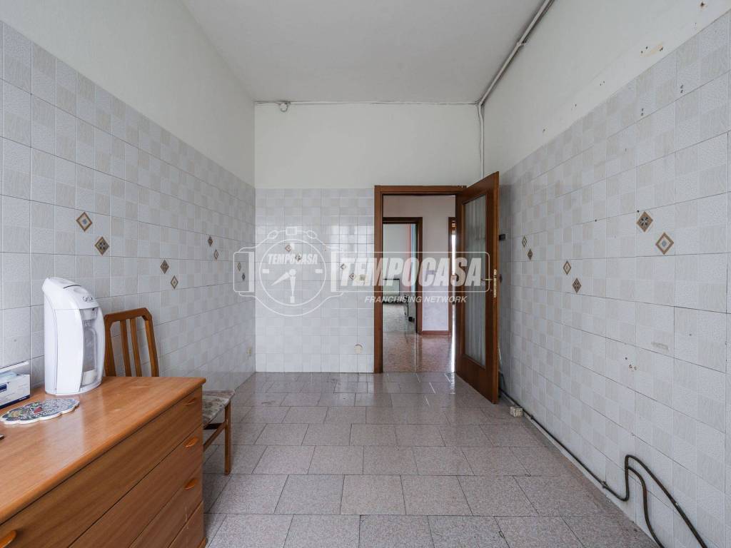 Appartamento a Correggio in Via San Martino - Foto 5