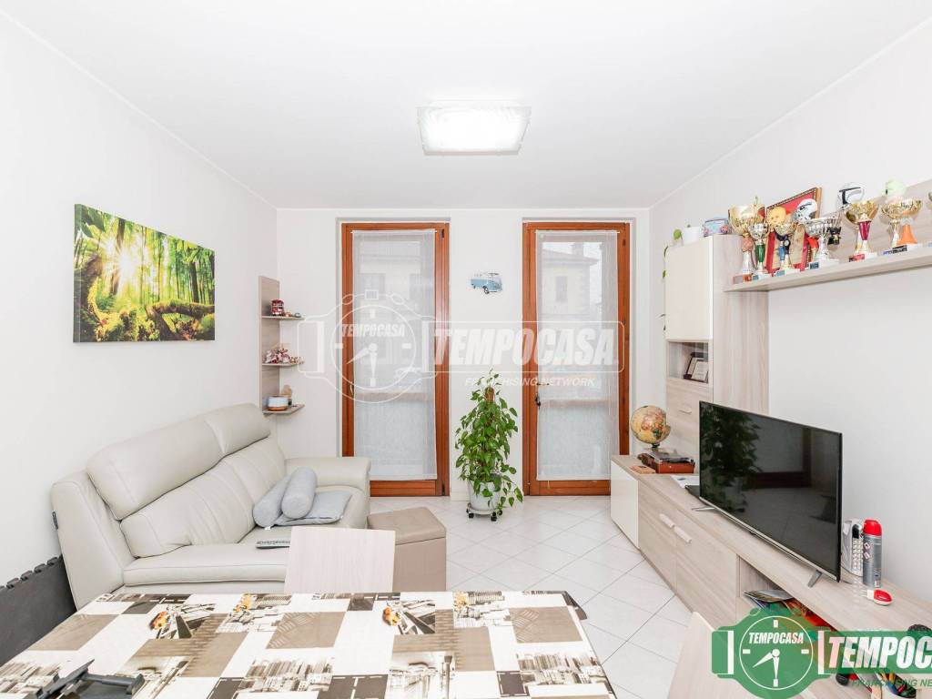 Appartamento a Tavazzano con villavesco in Piazza Risorgimento 26 - Foto 5