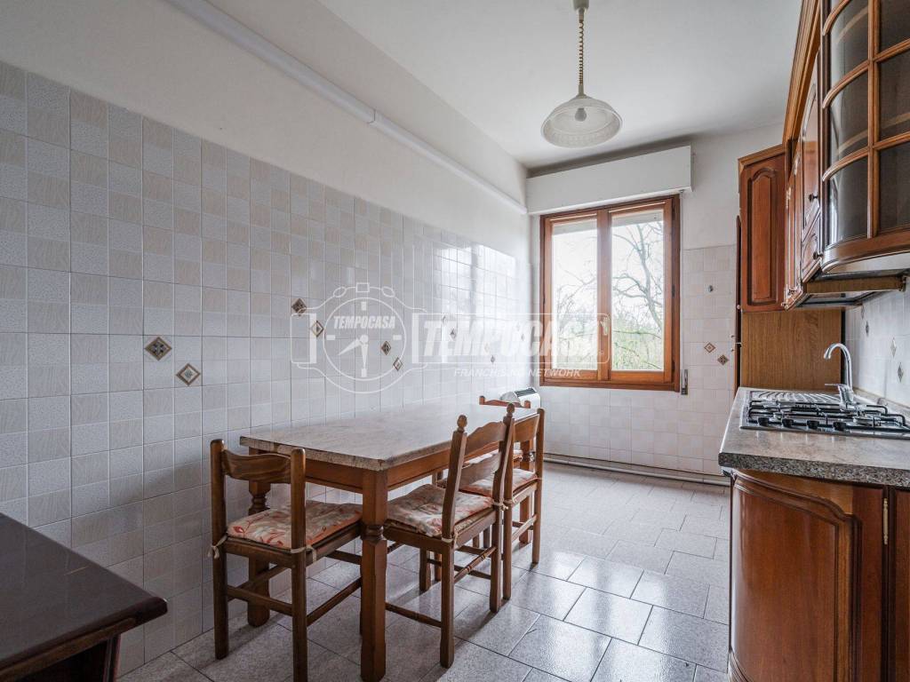 Appartamento a Correggio in Via San Martino - Foto 3