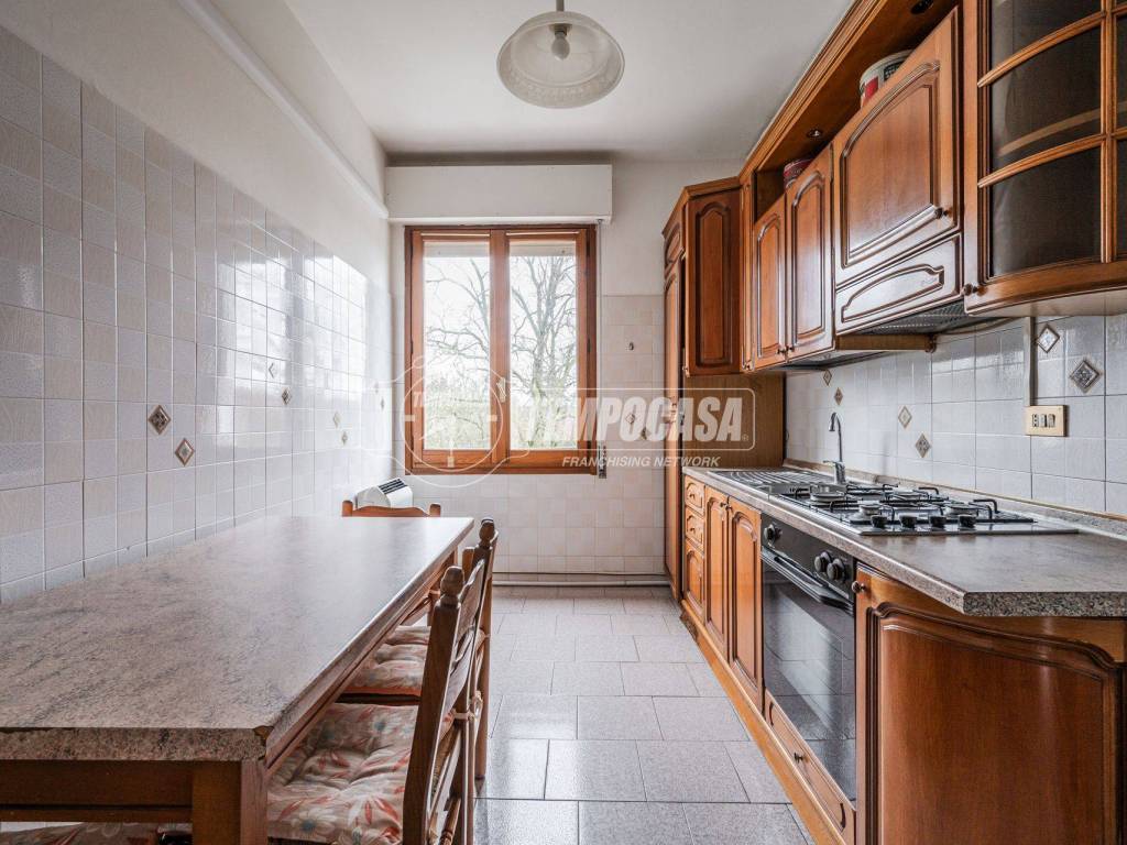 Appartamento a Correggio in Via San Martino - Foto 4