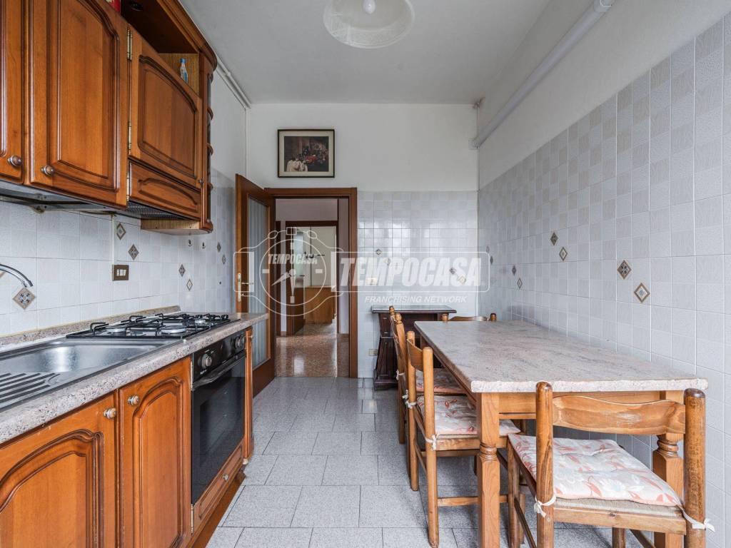 Appartamento a Correggio in Via San Martino - Foto 5