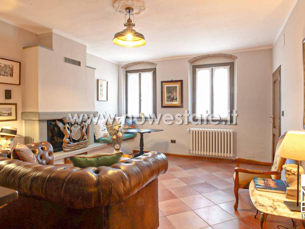 Casa indipendente a Sansepolcro in Via Niccolò Aggiunti - Foto 2