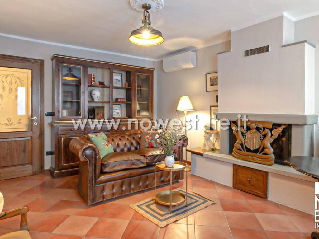 Casa indipendente a Sansepolcro in Via Niccolò Aggiunti - Foto 3