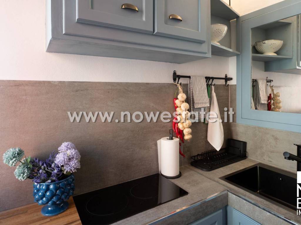 Casa indipendente a Sansepolcro in Via Niccolò Aggiunti - Foto 5