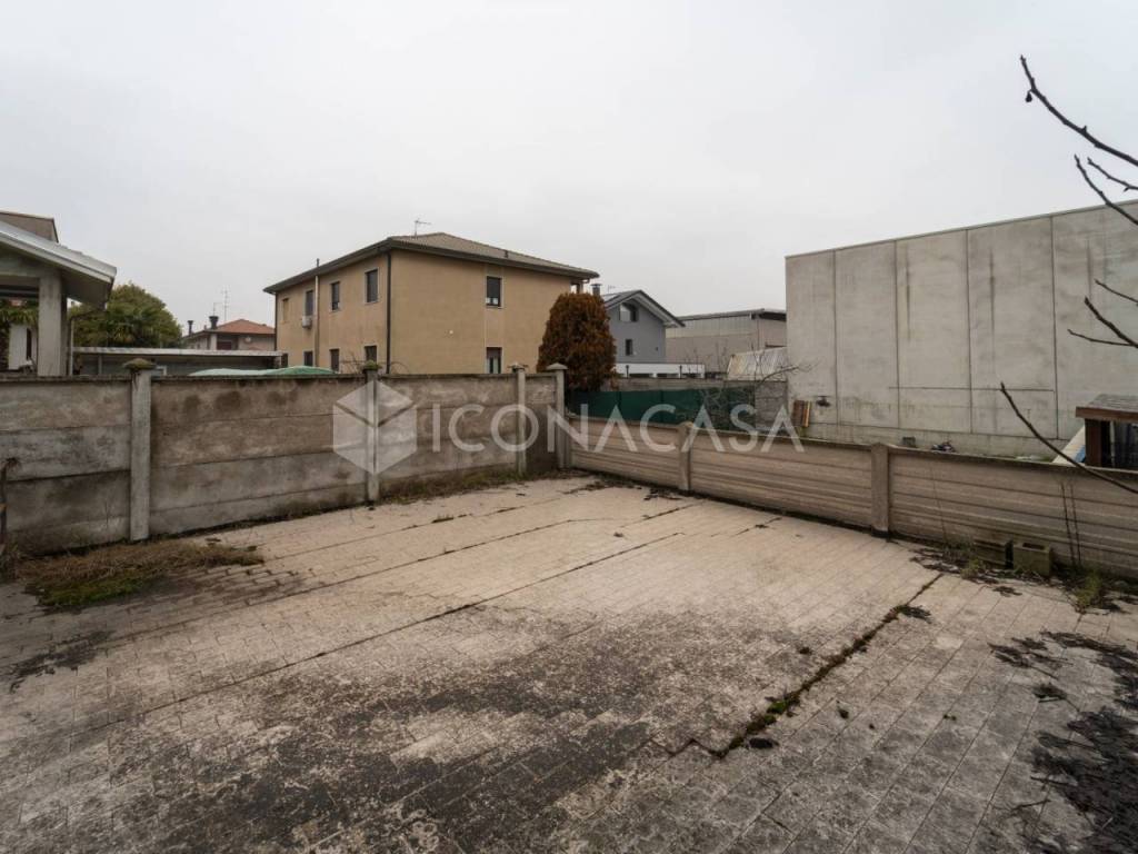 Villa a Canegrate in Via Antonio Vivaldi, 13 - Foto 5