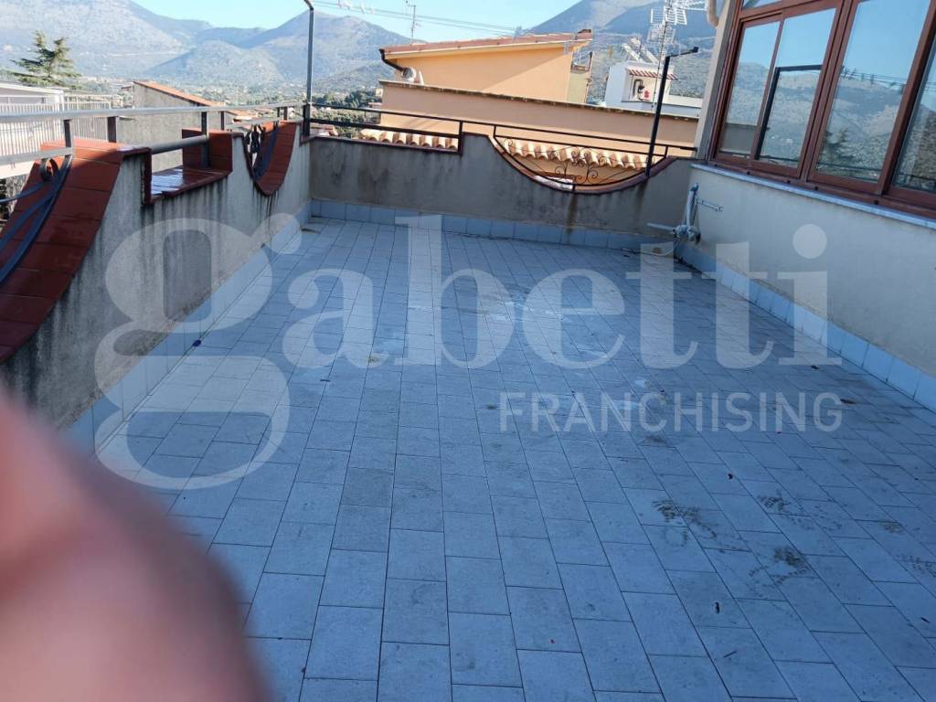 Appartamento a Carini in Via delle Alpi, 5 - Foto 4