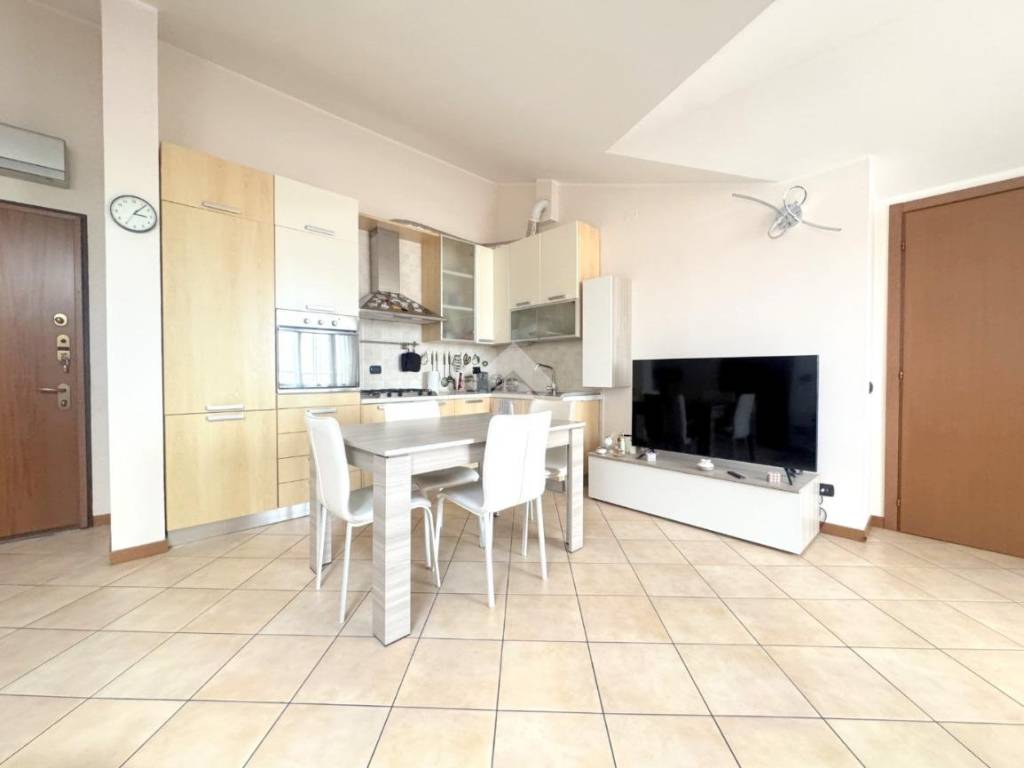 Appartamento a Cesate in Via piave, 60 - Foto 4