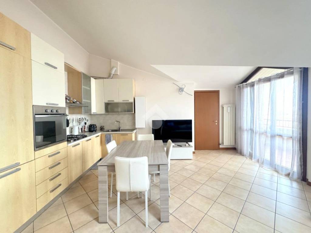 Appartamento a Cesate in Via piave, 60 - Foto 5