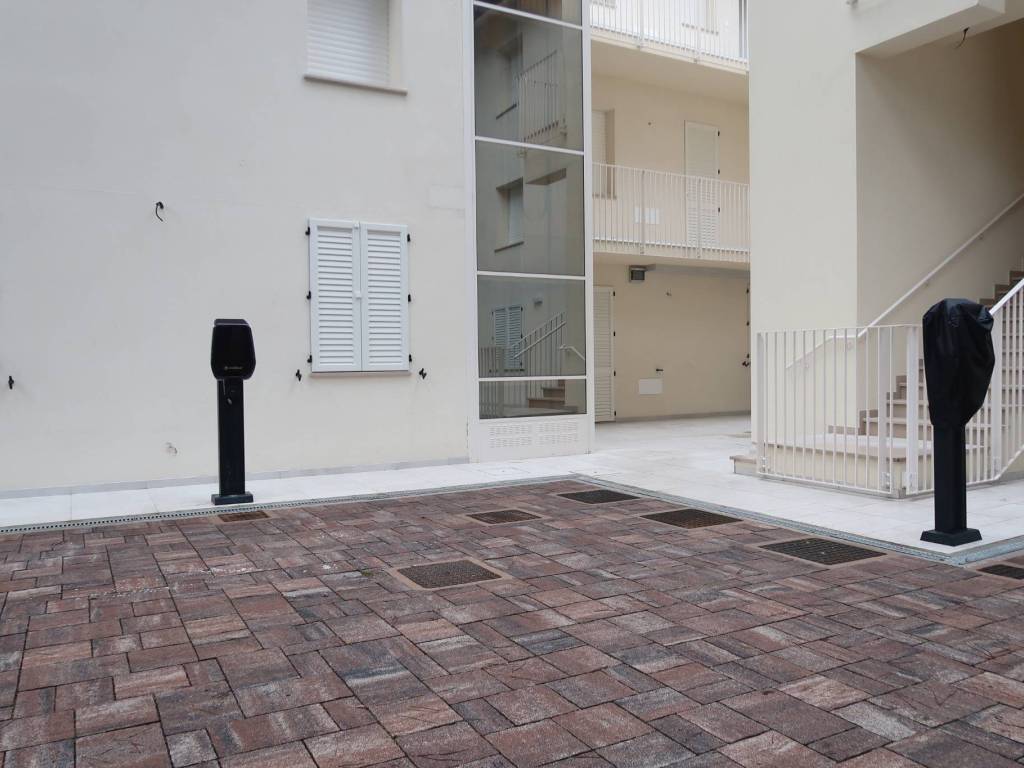 Appartamento a Cervia in Via Traversa 15 Pineta - Foto 2
