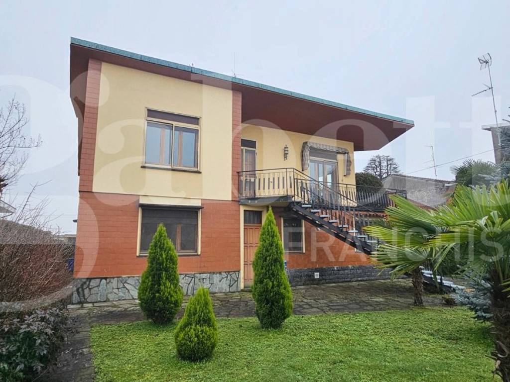 Villa a Robecchetto con induno in Via Milite Ignoto, 8 - Foto 2