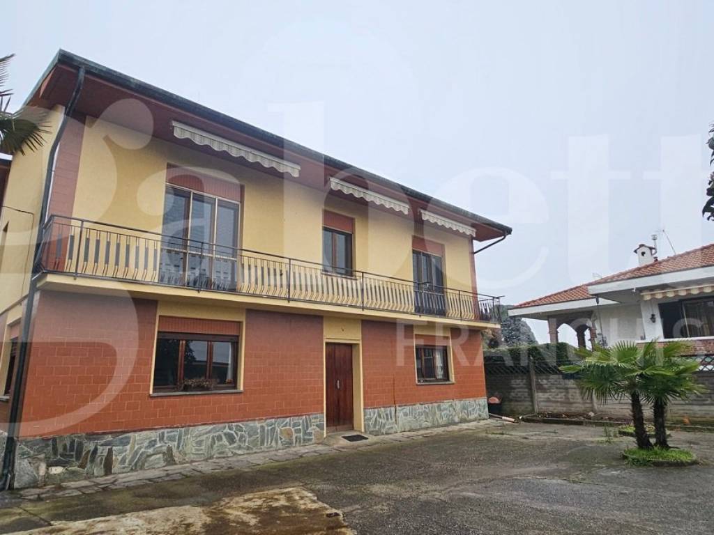 Villa a Robecchetto con induno in Via Milite Ignoto, 8 - Foto 3