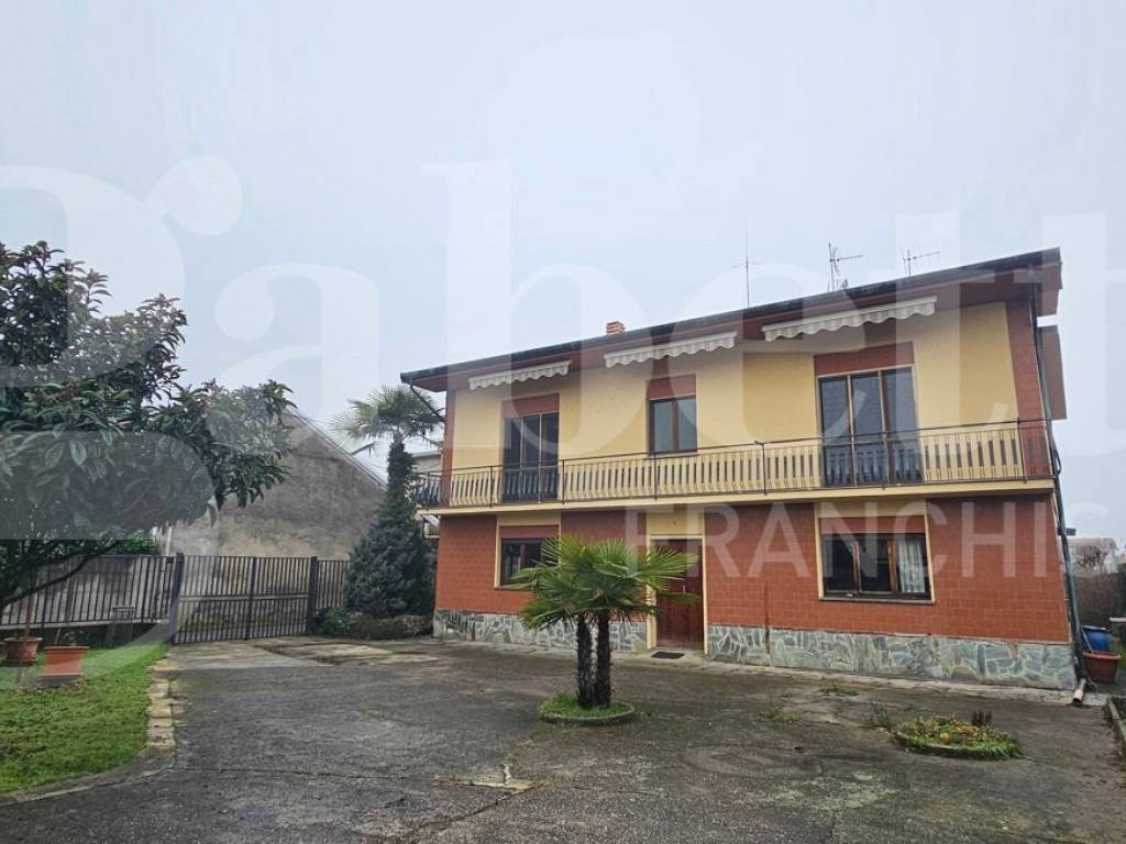 Villa a Robecchetto con induno in Via Milite Ignoto, 8 - Foto 4