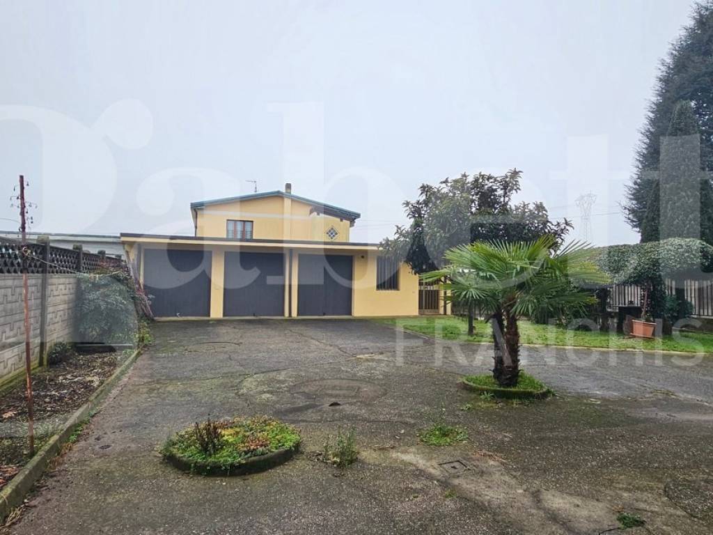 Villa a Robecchetto con induno in Via Milite Ignoto, 8 - Foto 5