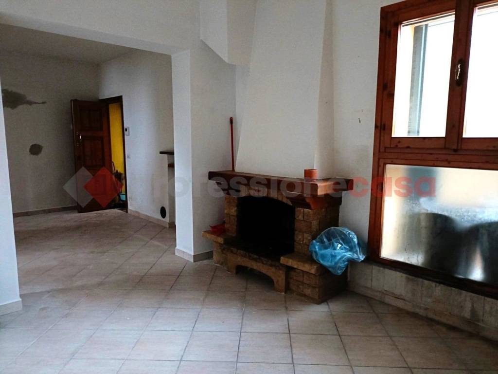 Casa indipendente a Castelfiorentino in Via Roma - Foto 2