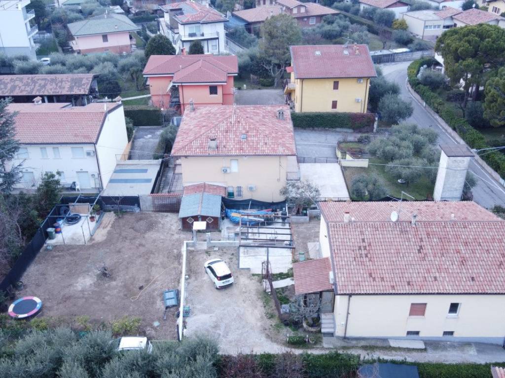 Villa a Lazise in Via Paiari, 32 - Foto 2