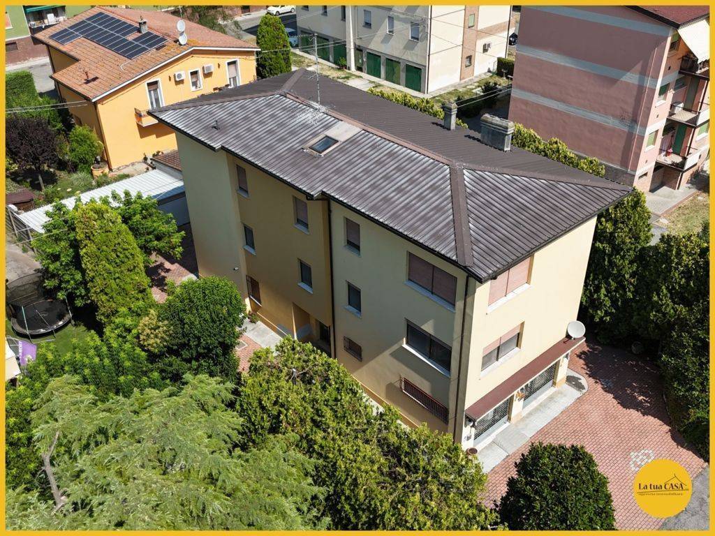 Appartamento a Molinella in Via Giuseppe Verdi, 8 - Foto 2