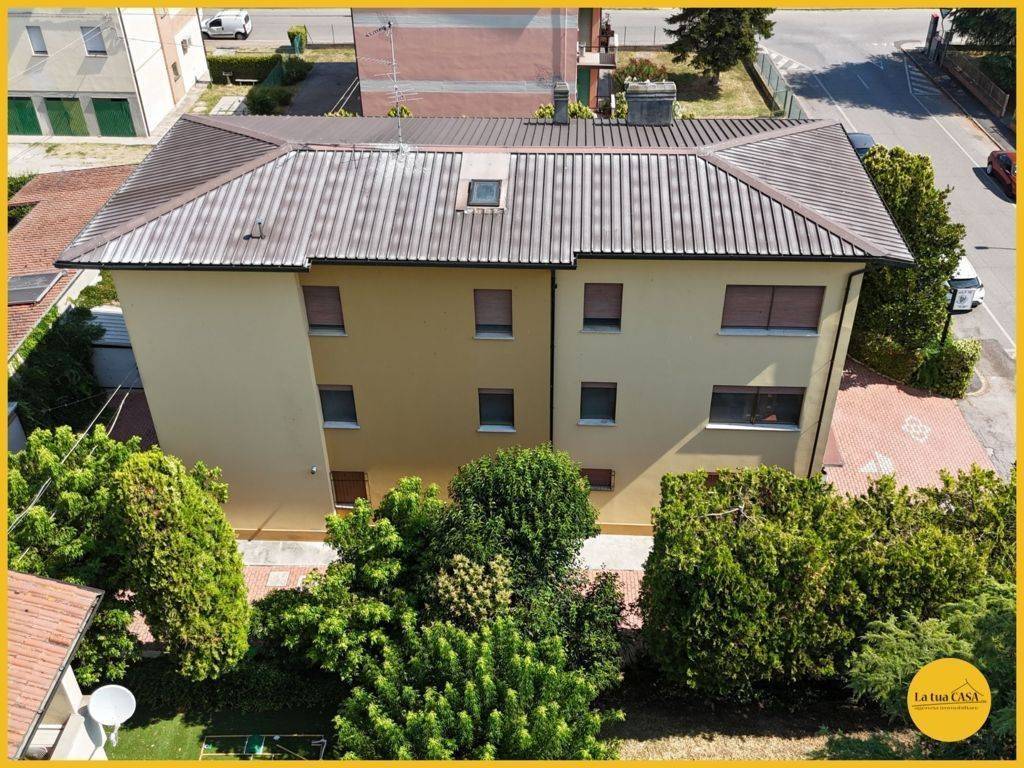 Appartamento a Molinella in Via Giuseppe Verdi, 8 - Foto 4