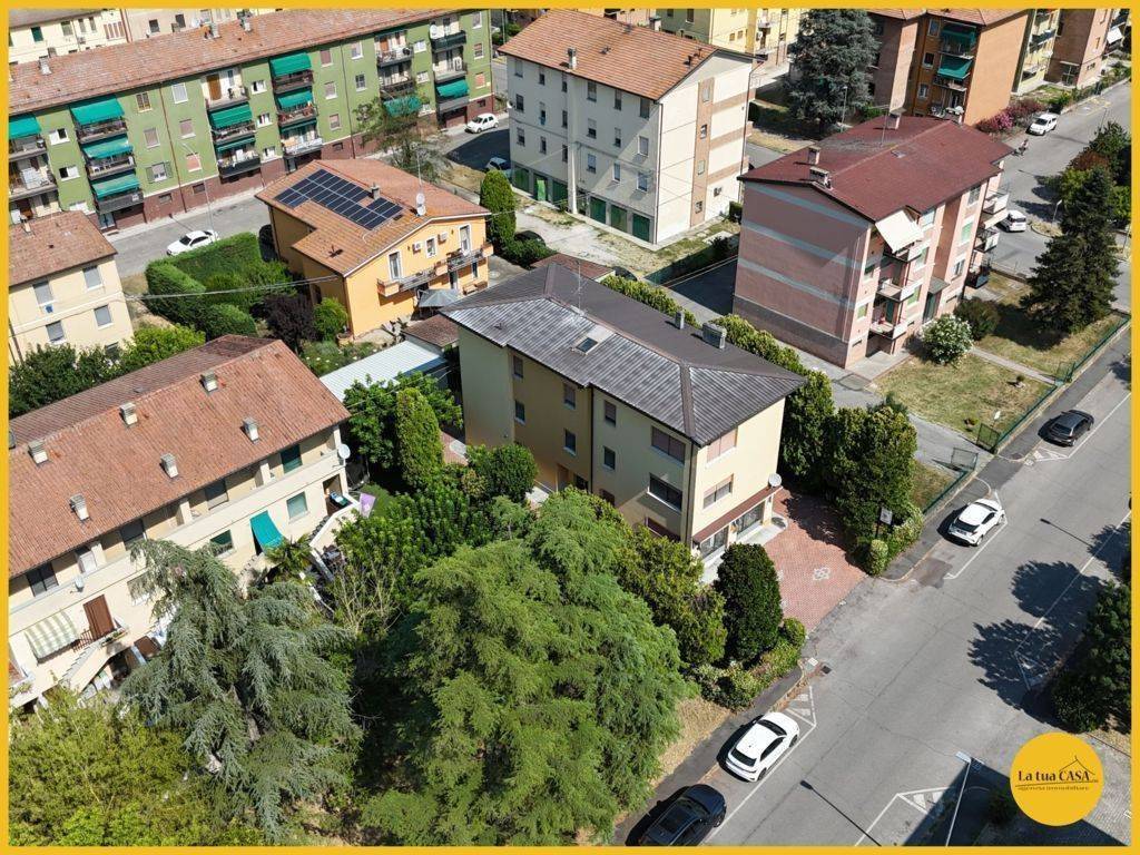 Appartamento a Molinella in Via Giuseppe Verdi, 8 - Foto 5