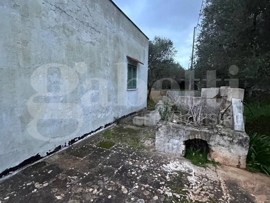 Villa a Ostuni in C.da Lamacoppa piccola, sn - Foto 4